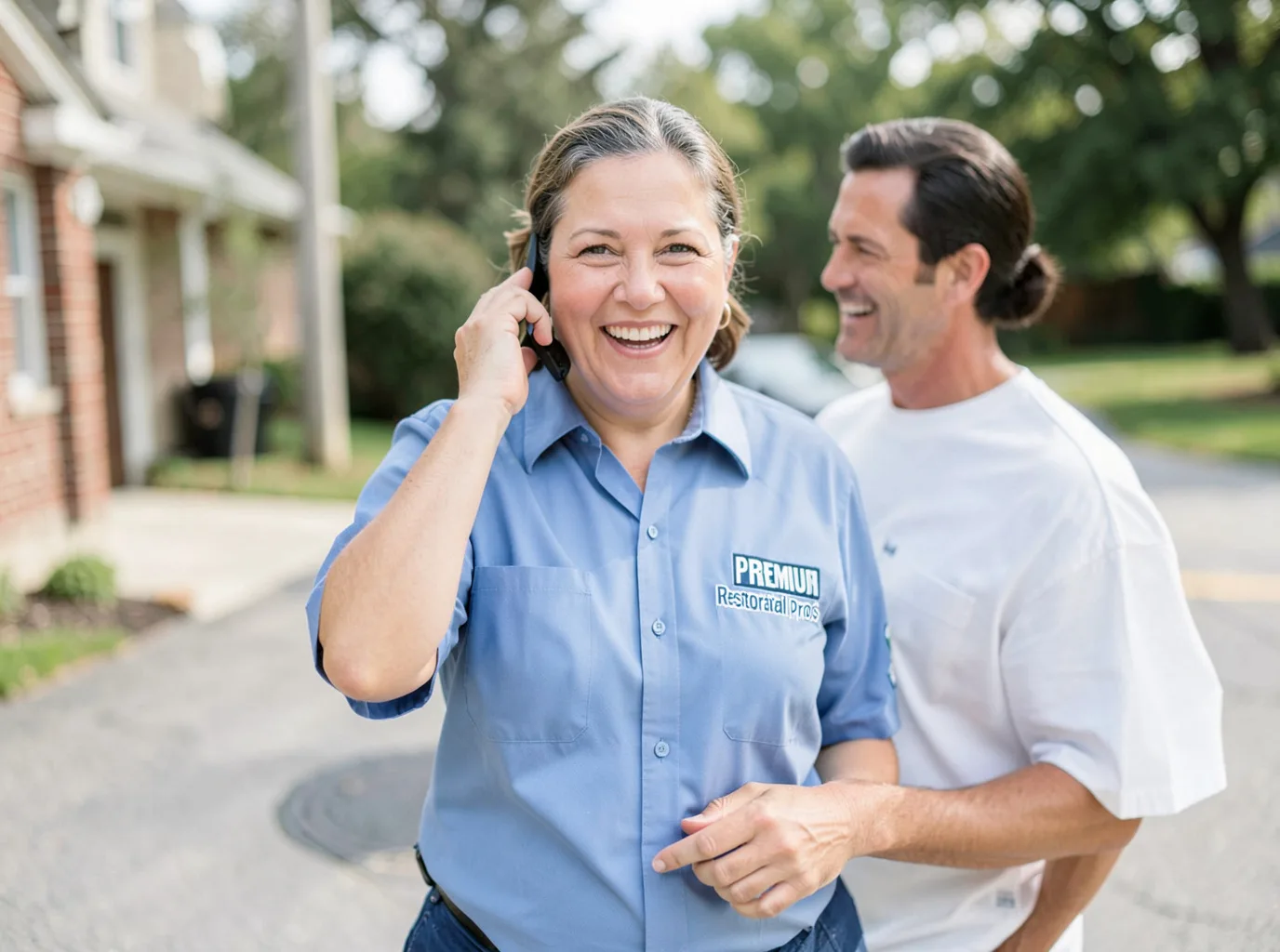 Water Damage Restoration Ada, OK FAQs